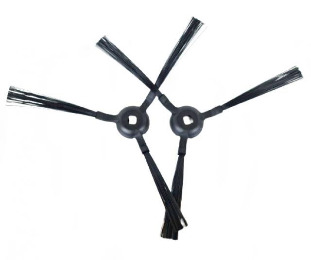 Kartáčky pro vysavač CONCEPT VR 2110 2v1 RoboCross Gyro boční 2ks