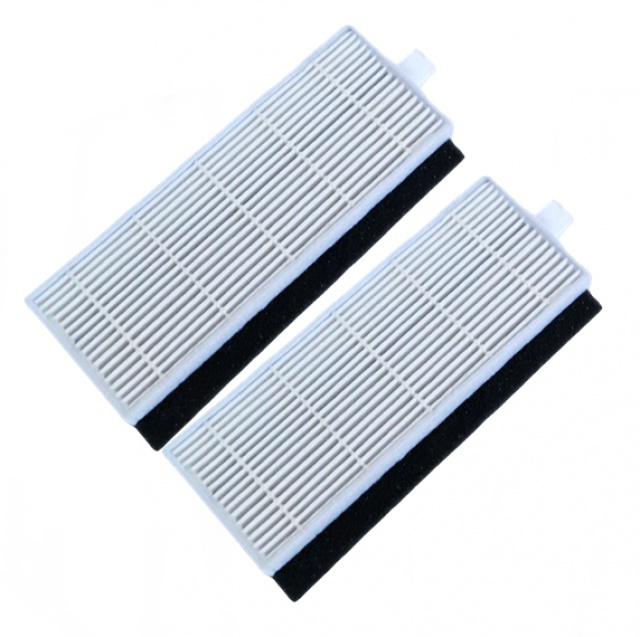 Filtry do vysavače CONCEPT VR 2110 2v1 RoboCross Gyro 2+2ks