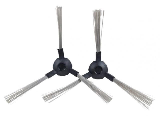 Boční kartáčky pro VILEDA VR303, VR302, VR201, VR102... 2ks