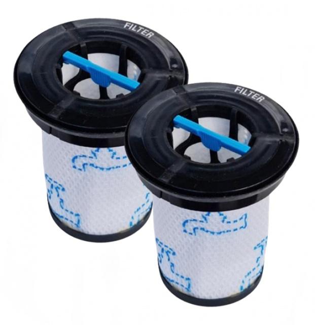 Filtr pro vysavač TEFAL TY9571WO Air Force 760 Flex 2ks omývatelný