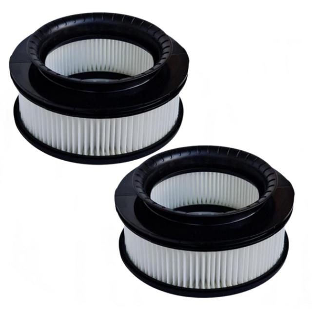 Filtry pro TEFAL TY98C0WO X-Force 12.60 2ks výstupní