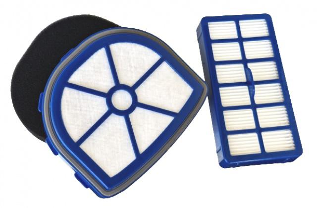 HEPA filtr a filtry pro HOOVER Lander 3ks