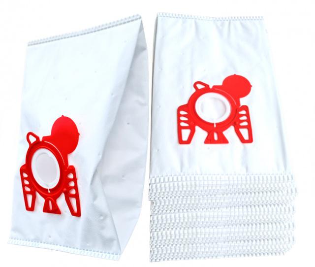 Sáčky pro vysavač MIELE Samba 3D 20ks textilní