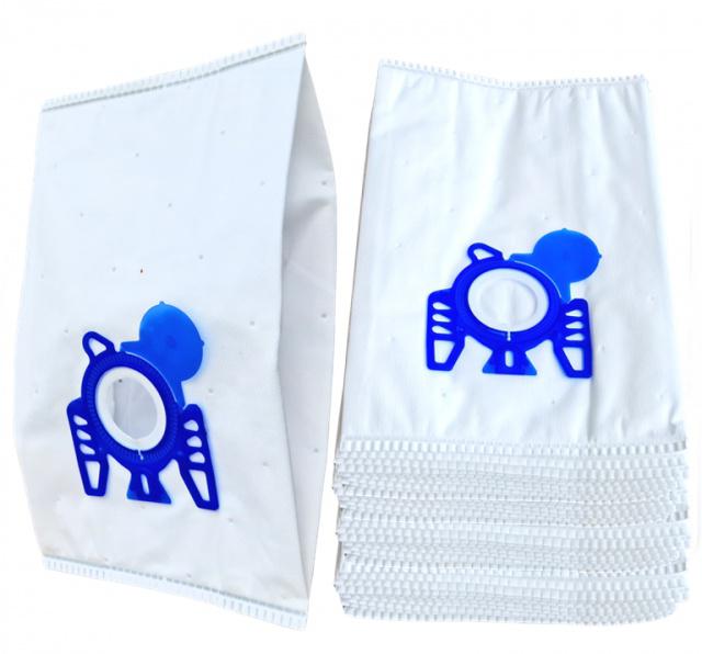 Sáčky pro vysavač MIELE Auto Eco 5000 3D 20ks textilní