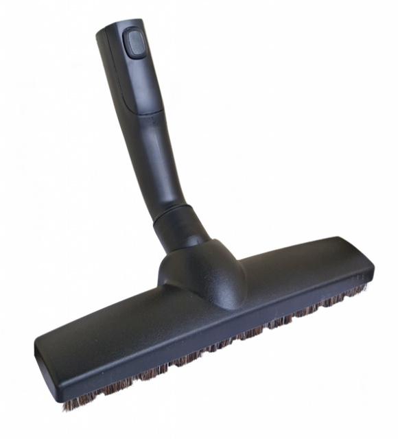 Fotografie Parketová hubice k vysavači AEG VX9-4-ÖKOX ovál 36mm DeLuxe