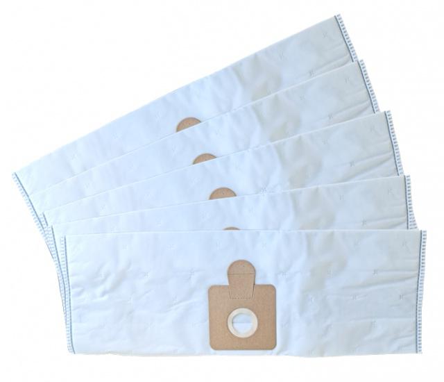 Sáčky pro vysavač IPC LP 1/12 Eco A textilní 5ks