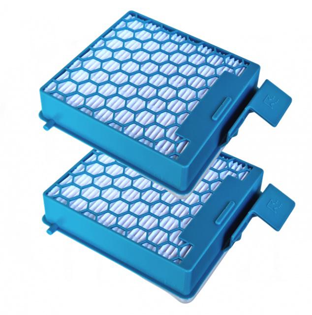 HEPA filtr pro vysavač MIELE Boost CX1 Blue Pulse 2ks