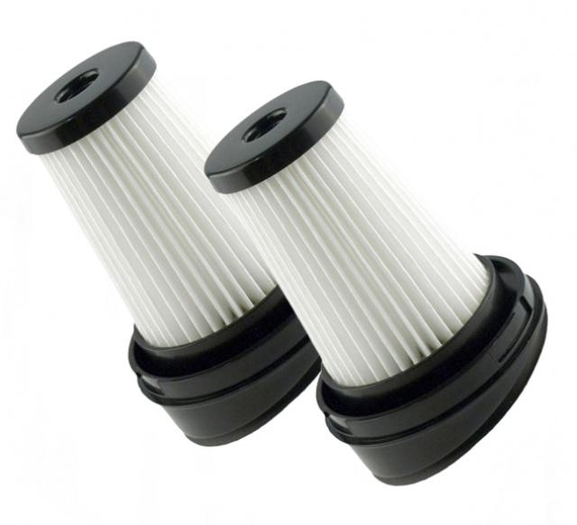 Fotografie HEPA filtry k vysavači ETA 4449 Moneto 2ks omývatelné