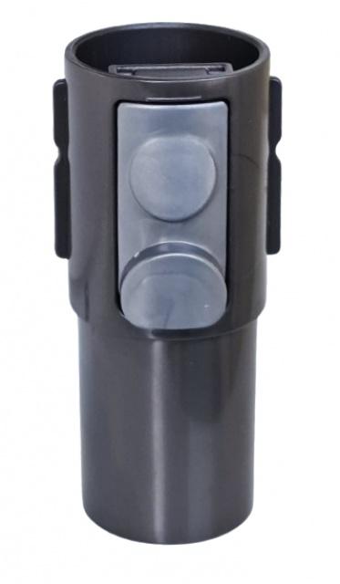 Fotografie Redukce k vysavači DYSON V15 Detect Absolute 2022 pro příslušenství 32mm