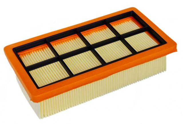 Filtr k vysavači KARCHER AD 2 Aku s mřížkou, 1ks