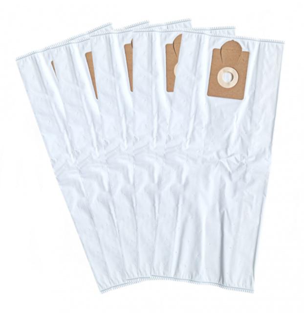 Fotografie Sáčky pro vysavač WIRBEL 936 P 68x28cm 5ks textilní