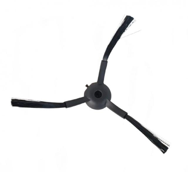 Metlička pro vysavač 360 Robot Vacuum S10 Black 1ks boční