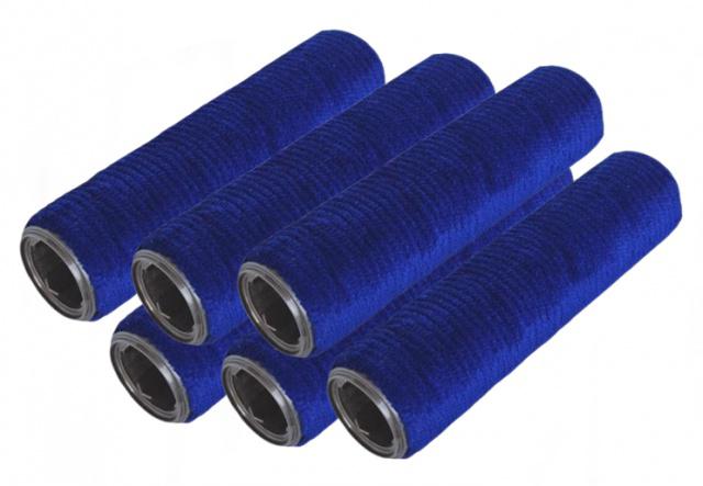 Náhradní válečky pro DYSON Wash G1, sada 6ks