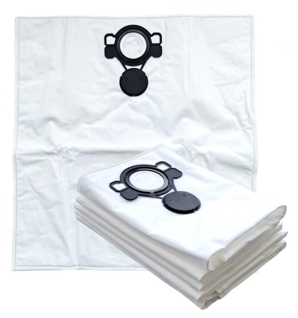 Sáčky pro vysavač MIRKA 1025 L 63x60cm, třídy M 5ks