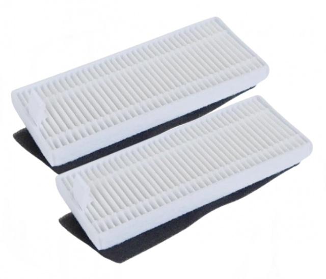 HEPA filtr pro vysavač CECOTEC Conga 1090 Connect Force 2ks