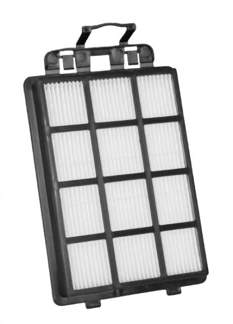 HEPA filtr pro bezsáčkový vysavač BEKO VCM 7180, Grundig VCC7670 A výstupní