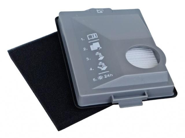 Filtr pro vysavač MIELE Boost CX1 Blue Pulse prachový 1ks