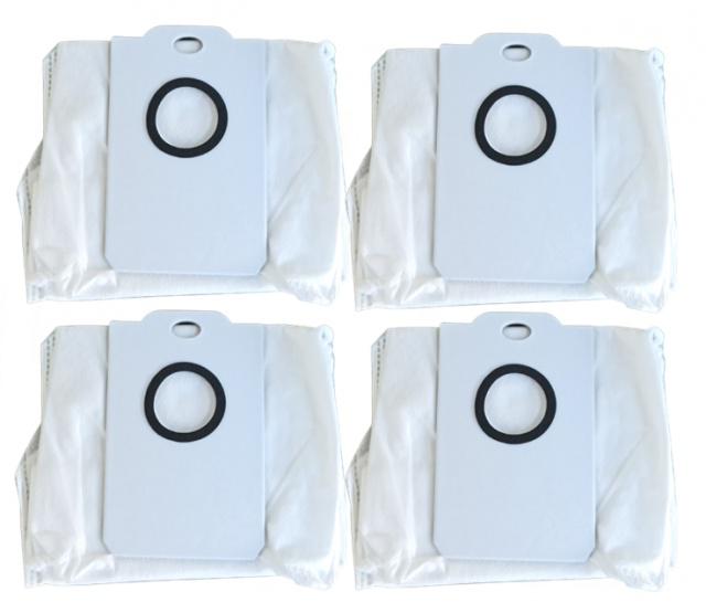 Sáčky pro vysavač CECOTEC Conga 7490 Immortal Home Genesis 4ks