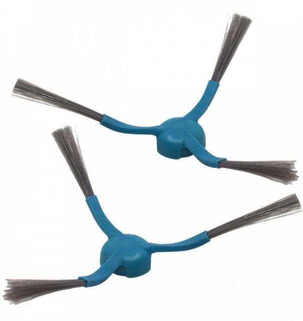 Kartáčky pro vysavač CECOTEC Conga 7490 Immortal Home Genesis 2ks boční