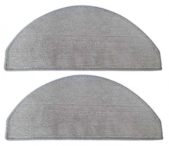 Mop pro vysavač iROBOT Roomba 105+ Combo AutoEmpty Dock Black 2ks