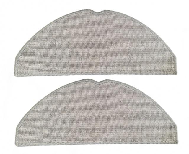 Mop pro vysavač CECOTEC Conga 7490 Ultimate Home Genesis 2ks