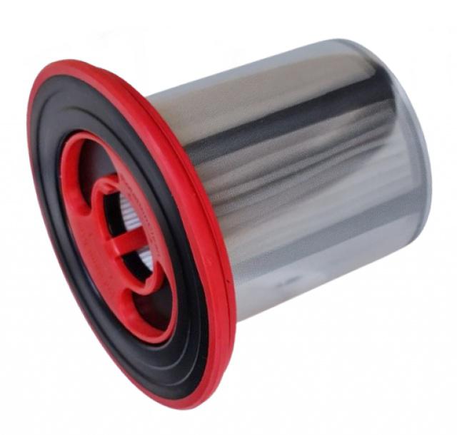 HEPA filtr do vysavače BOSCH BBS712CN Unlimited S7 omývatelný