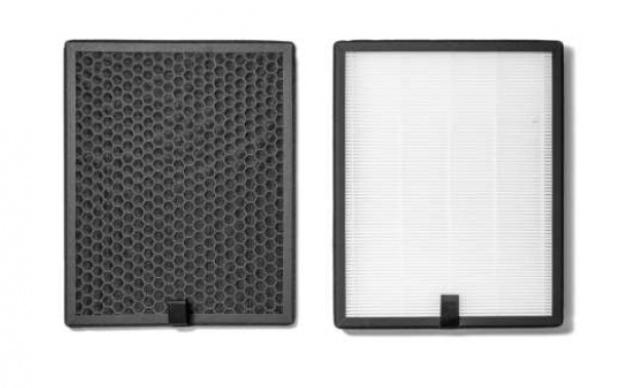 Filtry pro čističku vzduchu KLARTA FORSTE, náhrada