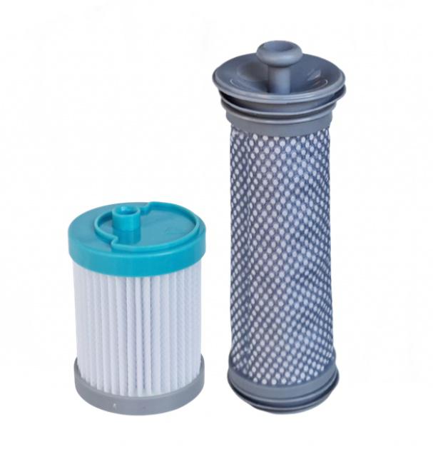 HEPA filtr pro vysavač ETA 0231 Supersonic a filtr, 1+1ks sada