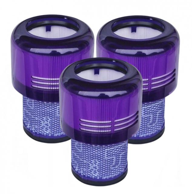 HEPA filtr pro DYSON V15 3ks