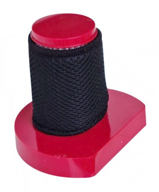 Fotografie HEPA filtr do vysavače DEERMA DX 300 1ks