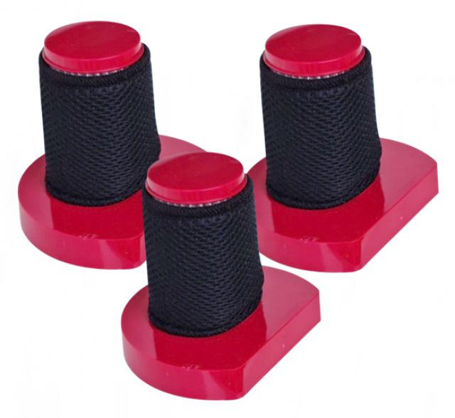 HEPA filtr pro DEERMA DX300, DX888 a filtry pěnové, 3ks