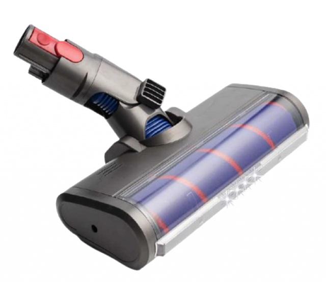 Fotografie LED hubice pro DYSON SV10 V8 elektrická