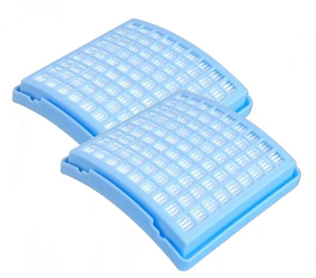 HEPA filtr pro vysavač MIELE S 180, S182 2ks