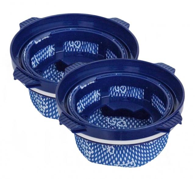 Filtry k vysavači SAMSUNG Jet 70 VS15T7036R5/EG Complete 2ks