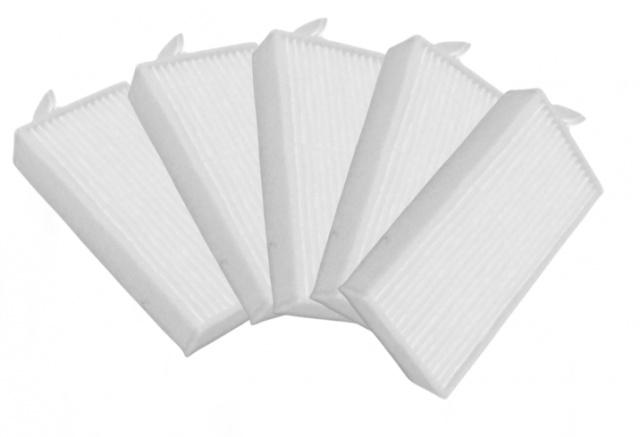 HEPA filtr k vysavači iLIFE V3s Pro 5ks