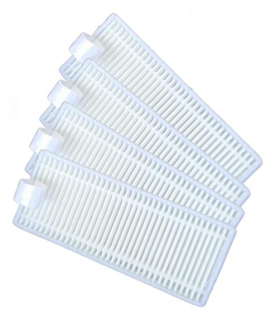 Fotografie HEPA filtry k vysavači TP-LINK Značení Tapo RVA102 4ks