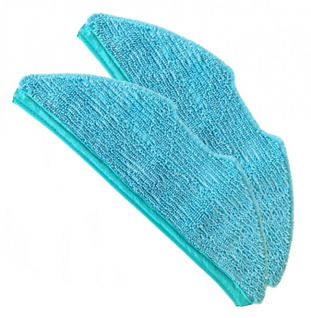 Fotografie Mopy pro vysavač TP-LINK Tapo RV20 Mop Plus 2ks