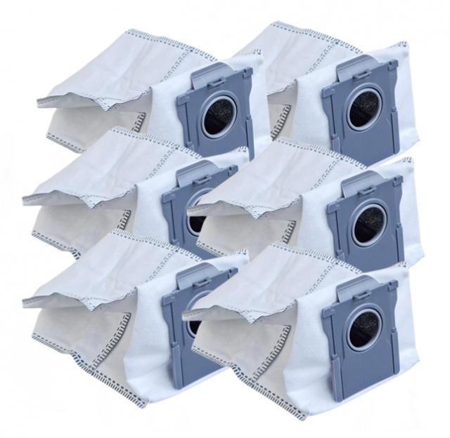 Sáčky k vysavači DREAME Mova E30 Ultra 6ks