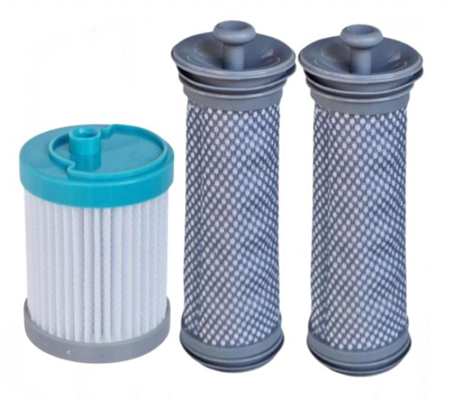 HEPA filtr a filtry pro ETA Značení 0231 00040 Supersonic 3ks