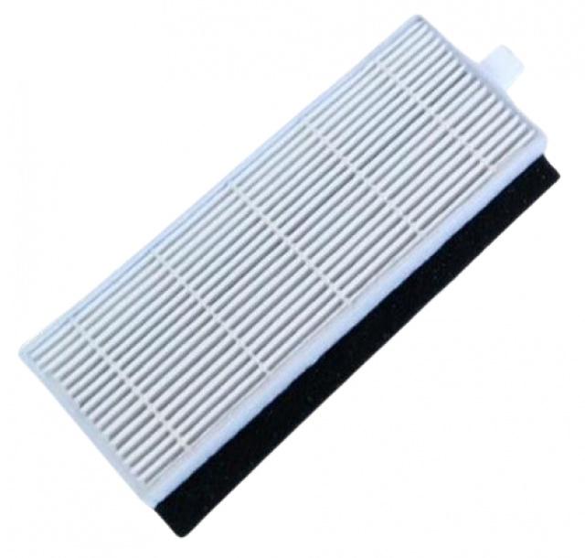 HEPA filtr pro vysavač CONCEPT VR 2020 3v1 Gyro Defender UVC a filtr pěnový 1+1ks