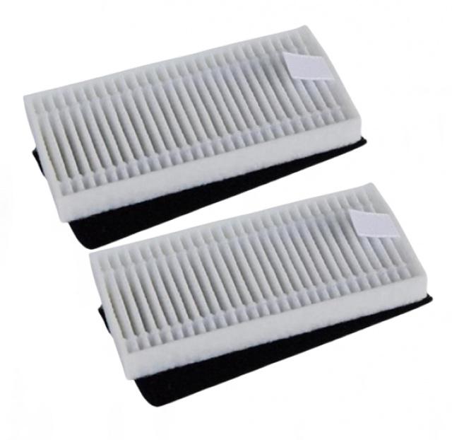 HEPA filtr k vysavači SENCOR SRV 6485BK 2ks