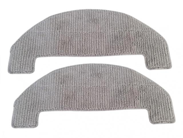 Mop pro vysavač CECOTEC Conga 2499 Ultra Genesis 2ks