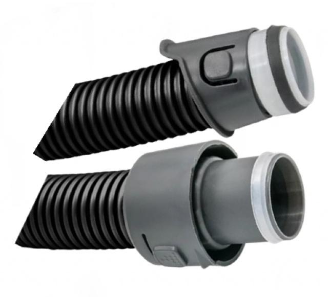 Hadice k vysavači ELECTROLUX ESPC7GREEN SilentPerformer Cyclonic bez madla