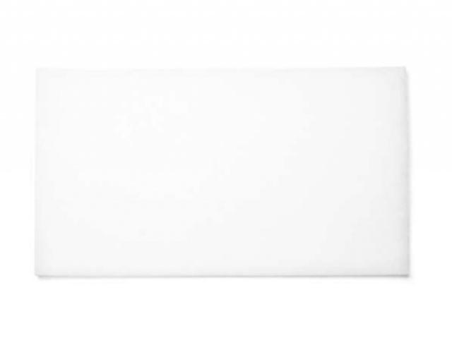 Fotografie Předfiltr pro rekuperační jednotku THESSLA GREEN AirPack4 300h/400h/500h