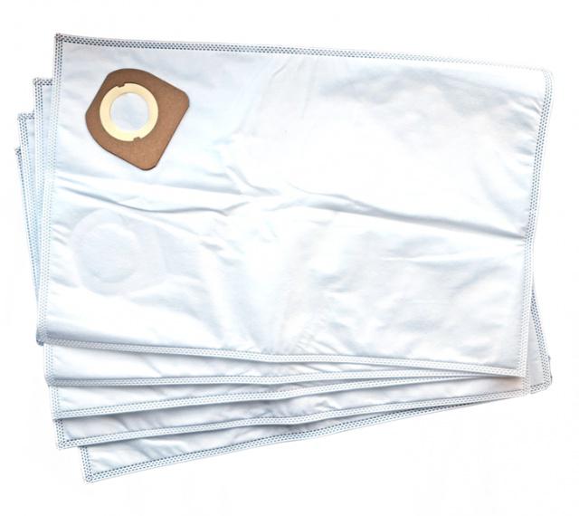 DEW01T5 Sáčky pro DEWALT DCV586MK - náhrada DCV9402-XJ textilní 5ks