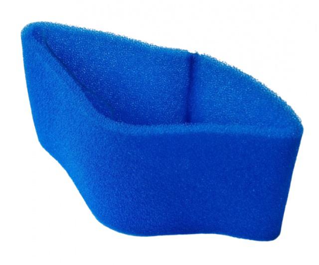 Filtr pro parní vysavač KARCHER 6.402-024.0 kompatibilní pěnový 1ks