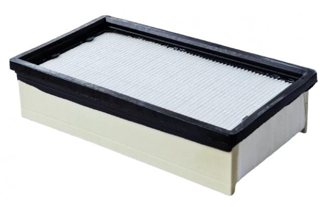 HEPA filtr pro DEWALT, Flex, Kärcher NT 30/35/40/45/50/55/1 H14 - náhrada 6.904-242.0
