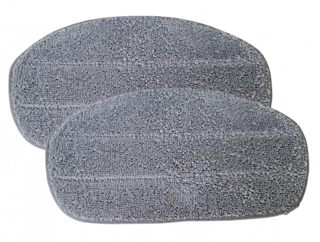 Fotografie Návlek pro mop LEIFHEIT Clean Tenso (náhrada 11911) 2ks