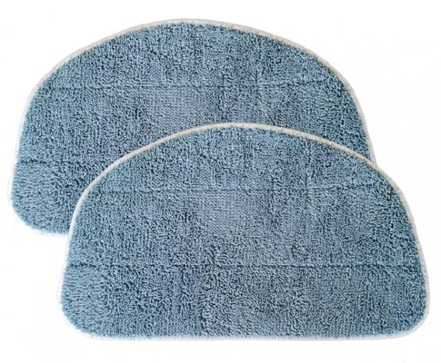 Fotografie Návlek pro mop LEIFHEIT Clean Tenso Power (náhrada 11941) 2ks