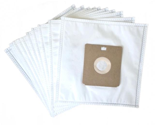 Sáčky do vysavače SAMSUNG VC8600 až 8699 Delight 23x23 cm 10ks
